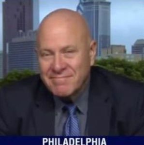 Meet your Posher, Rob